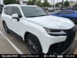 LEXUS LX 600