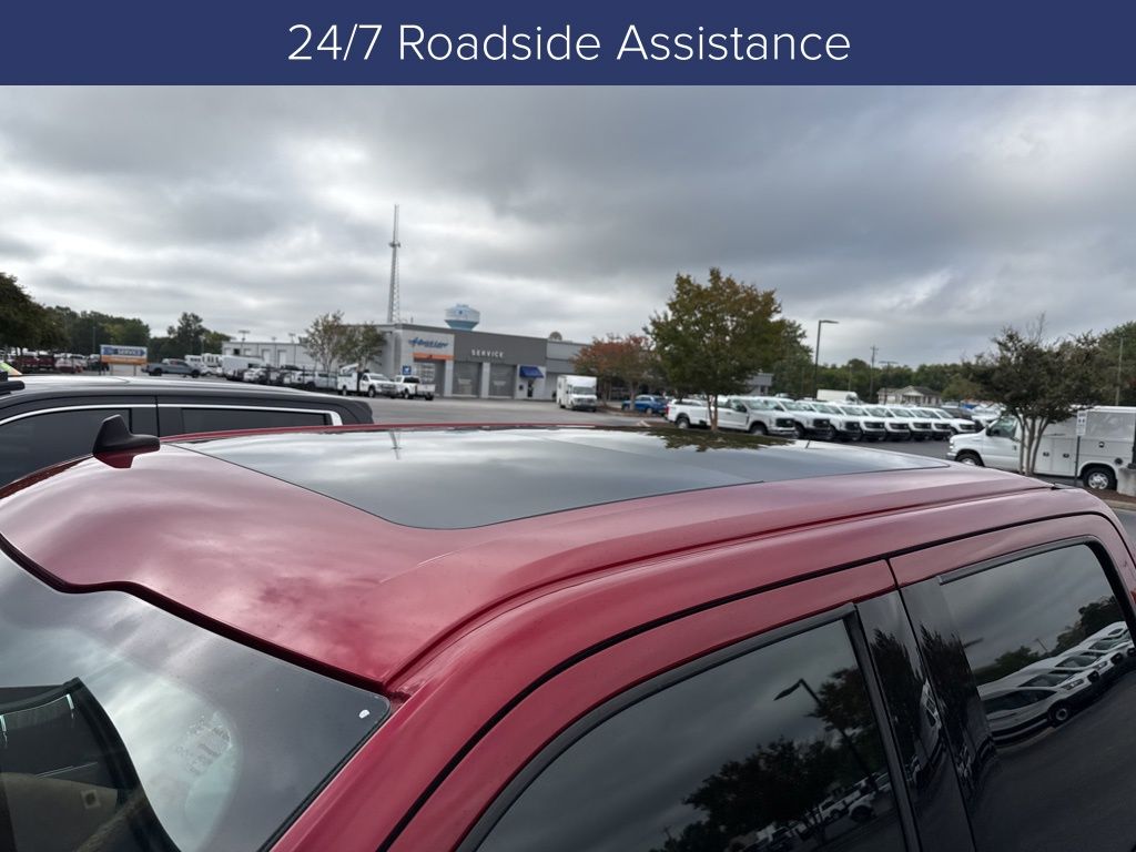 2019 Ford F-150 Lariat photo 4