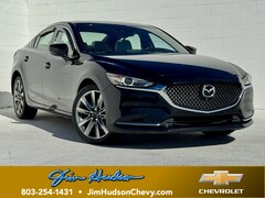 New 2019 Mazda Mazda6 Signature Sedan for sale in Sumter, SC