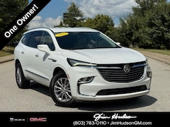 2023 Buick Enclave Essence SUV