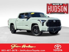 2022 Toyota Tundra SR5 3.5L V6 Truck CrewMax