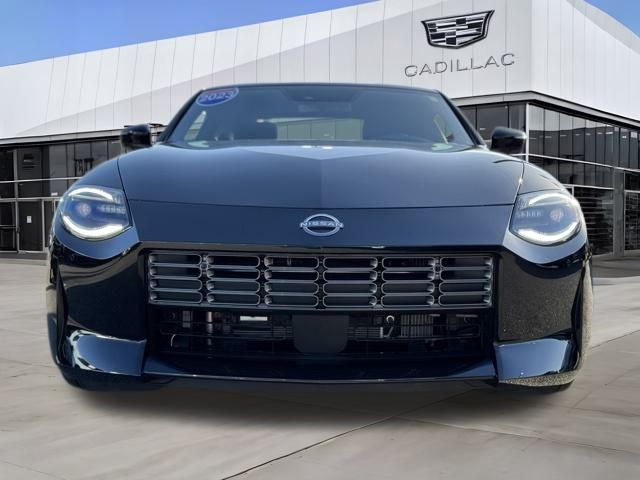 2023 Nissan Z Sport photo 3