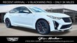CADILLAC CT5-V