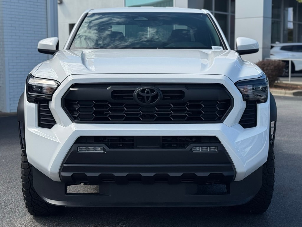 New 2025 Toyota Tacoma i-FORCE MAX TRD Off-Road i-FORCE MAX Truck Double Cab