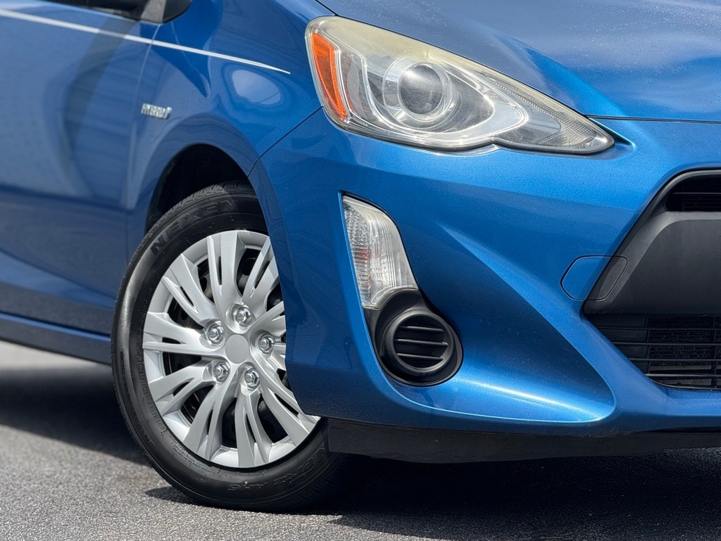 Used 2015 Toyota Prius c Four with VIN JTDKDTB32F1094665 for sale in Sumter, SC