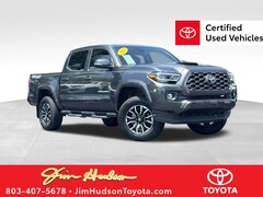 New 2022 Toyota Tacoma SR V6 Truck Double Cab for sale in Sumter, SC