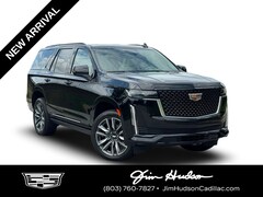 New 2023 CADILLAC Escalade Sport Platinum SUV for sale in Sumter, SC