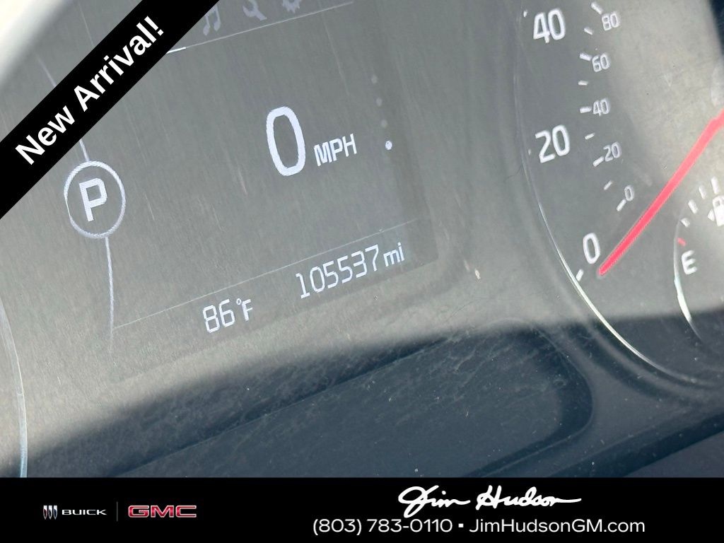 Used 2016 Kia Sorento 2.0T EX FWD SUV