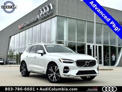 New 2022 Volvo XC60 B6 AWD Inscription SUV for sale in Sumter, SC