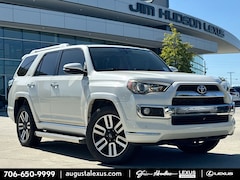 New 2014 Toyota 4Runner 4WD Limited SUV for sale in Sumter, SC
