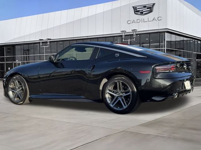 2023 Nissan Z Sport photo 4