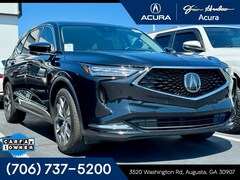 New 2023 Acura MDX SH-AWD Technology Package SUV for sale in Sumter, SC