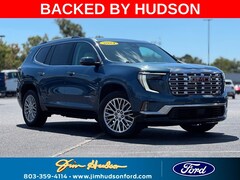 2024 GMC Acadia Denali SUV