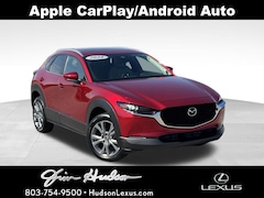 New 2024 Mazda CX-30 2.5 S Preferred Package SUV for sale in Sumter, SC