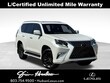 LEXUS GX 460