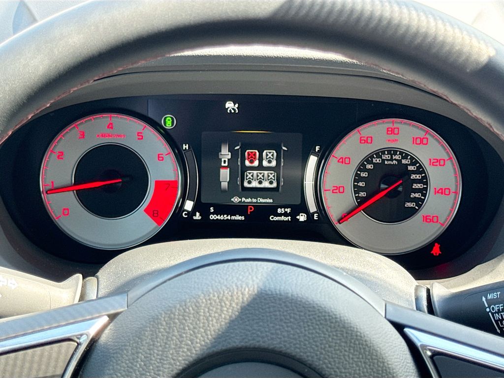 2025 Acura RDX A-Spec photo 3