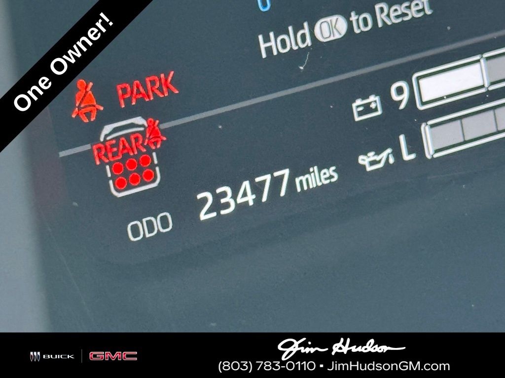 Used 2024 Toyota Sequoia Limited SUV