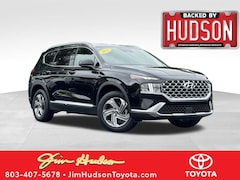 New 2022 Hyundai Santa Fe SEL SUV for sale in Sumter, SC