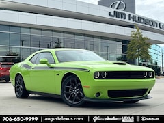 2023 Dodge Challenger R/T Coupe