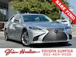 LEXUS LS 500h