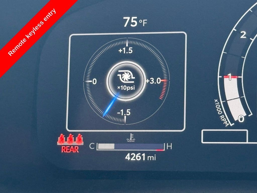 Used 2025 Toyota GR Corolla  Hatchback