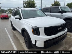 New 2024 Kia Telluride EX X-Line SUV for sale in Sumter, SC