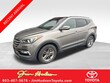 Hyundai Santa Fe Sport