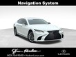  LEXUS LS 500