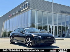 2025 Audi A5 45 S line Premium Sportback