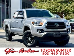 2020 Toyota Tacoma SR5 V6 Truck Double Cab