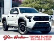 Toyota Tacoma i-FORCE MAX