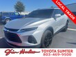 Chevrolet Blazer