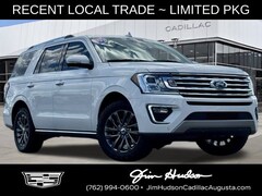 2021 Ford Expedition Limited SUV