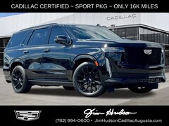 2024 CADILLAC Escalade Sport SUV