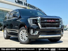 New 2022 GMC Yukon SLT SUV for sale in Sumter, SC