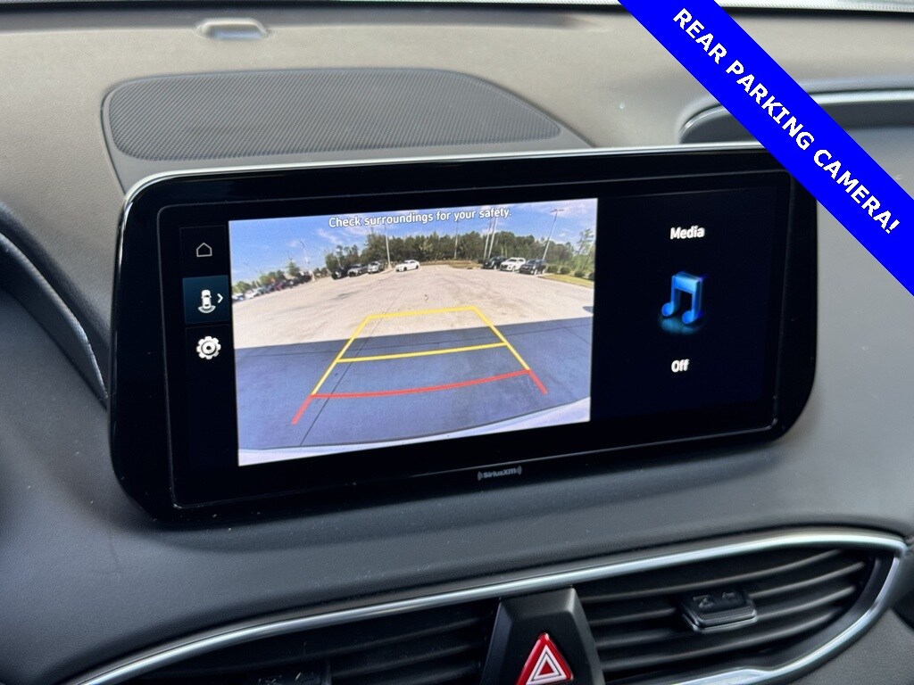 Used 2023 Hyundai Santa Fe SEL SUV