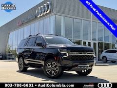 2022 Chevrolet Tahoe Z71 SUV