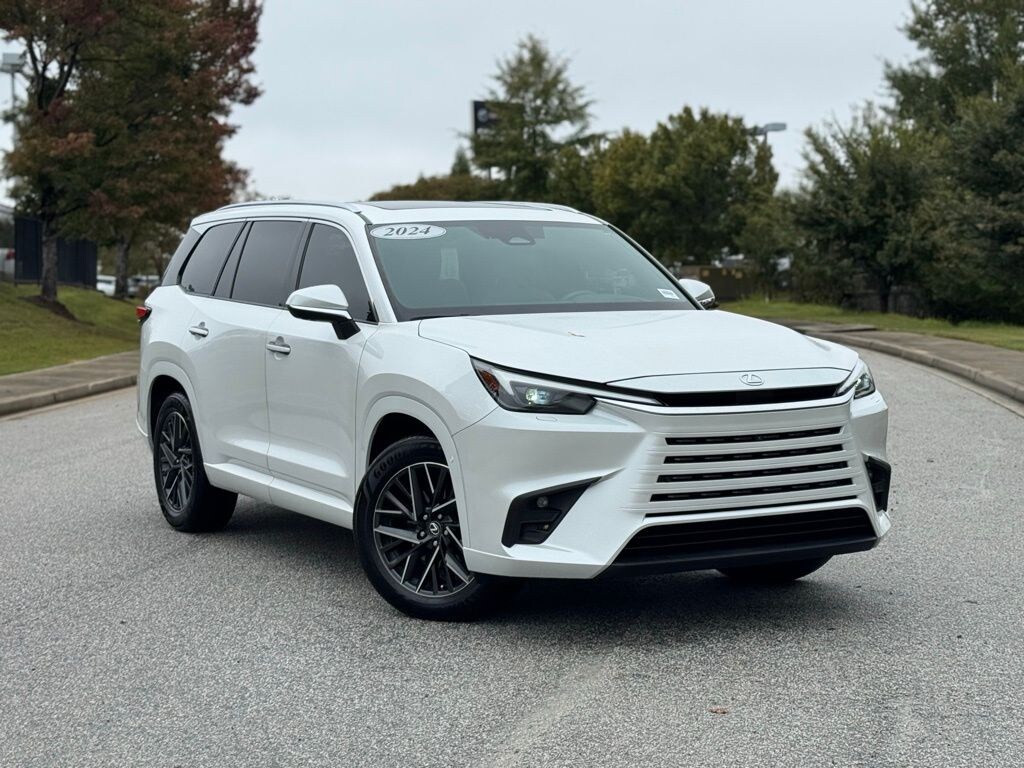 Used 2024 Lexus TX 350  SUV