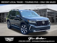 New 2023 Honda Pilot Touring SUV for sale in Sumter, SC