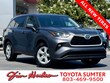 Toyota Highlander Hybrid