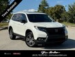 Honda Passport
