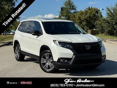 2019 Honda Passport EX-L AWD SUV
