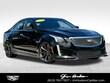 CADILLAC CTS-V