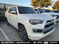 2014 Toyota 4Runner 4WD Limited SUV