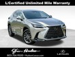 LEXUS NX 350
