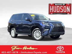 2023 LEXUS GX 460 SUV