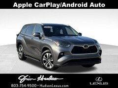 2023 Toyota Highlander XLE SUV