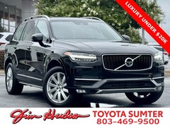 2017 Volvo XC90 T6 AWD Momentum SUV