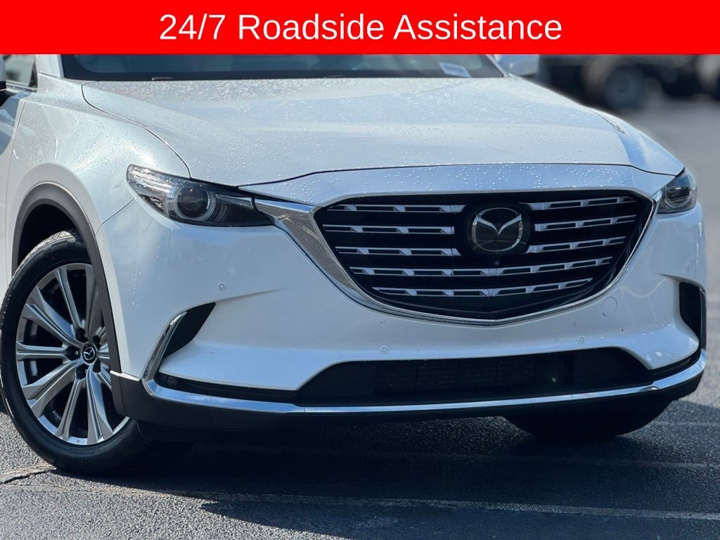 Used 2023 Mazda CX-9 Signature SUV
