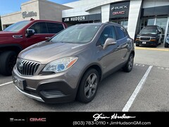 New 2014 Buick Encore Base SUV for sale in Sumter, SC
